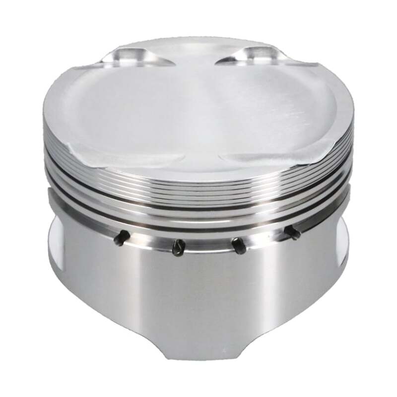 Wiseco BMW M54B30 3.0L 24V Turbo 84.25MM Bore STD Size 9.0:1 CR Pistons