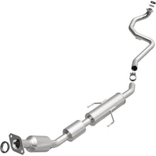 Load image into Gallery viewer, MagnaFlow 14-15 Toyota Yaris 1.5L California Grade CARB Compliant Direct-Fit Catalytic Converter
