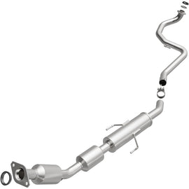 MagnaFlow 14-15 Toyota Yaris 1.5L California Grade CARB Compliant Direct-Fit Catalytic Converter