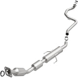 MagnaFlow 14-15 Toyota Yaris 1.5L California Grade CARB Compliant Direct-Fit Catalytic Converter