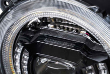 Load image into Gallery viewer, Diode Dynamics 18-23 Jeep JL Wrangler Elite Max LED Headlamps