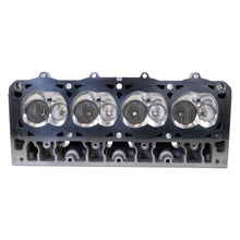 Load image into Gallery viewer, Edelbrock Victor CNC GM LS7 12 Degree 6-Bolt Cylinder Head, 291cc, .220in Int Port, CI PM Seat