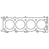 Cometic Nissan VK56DE 100mm Bore .040in MLS Cylinder Head Gasket LHS
