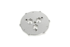 Radium Engineering 12mm Inlet Pump Triple Pump Base