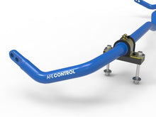 Load image into Gallery viewer, aFe 15-19 Volkswagen Golf R (MK7) L4-2.0L (t) CONTROL Series Front Sway Bar - Blue