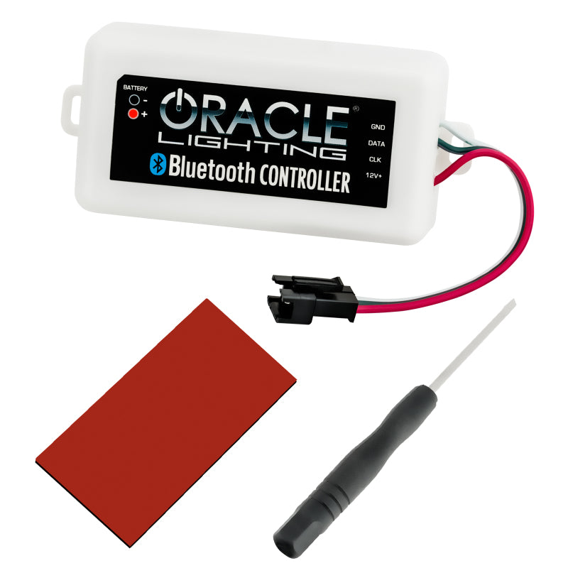 Oracle 07-16 Jeep Wrangler JK SMD HL - ColorSHIFT Dynamic NO RETURNS