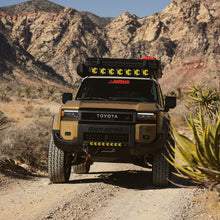 Load image into Gallery viewer, Belltech 24+ Toyota Land Cruiser AWD 1 1/8 Inch / 28mm Rear Anti-Sway Bar w/ Hardware