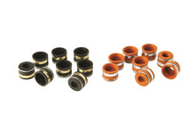 Load image into Gallery viewer, Ford Racing Valve Stem Seals Positive-Type Guide-Mounted Seal