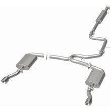 Load image into Gallery viewer, MagnaFlow BRE Exhaust Kit 12-16 Chevy Impala 3.6L