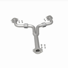 Load image into Gallery viewer, BRE Exhaust 03-07 G35 3.5L Front Pipe Kit