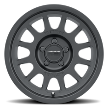 Load image into Gallery viewer, Method MR703 Bead Grip 20x9 -12mm Offset 5x5 71.5mm CB - Matte Black