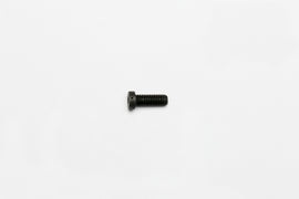 Wilwood bolt 3/8-16X1.00 LG low HD shcs alloy lwd black asme B18.3