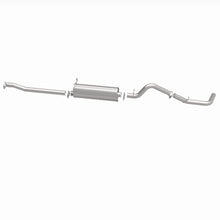 Load image into Gallery viewer, MagnaFlow BRE Exhaust Kit 00-03 Dodge Dakota
