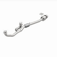 Load image into Gallery viewer, MagnaFlow 14-16 Acura MDX 3.5L California Grade CARB Compliant Direct-Fit Catalytic Converter