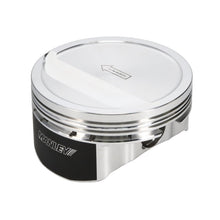 Load image into Gallery viewer, Manley Small Block Chevrolet LS Series 4.130in Bore/-11cc Dish Top Piston Set