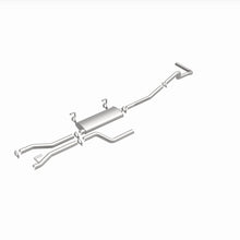 Load image into Gallery viewer, MagnaFlow BRE Exhaust Kit 88-93 Chevy C2500 K2500