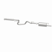 Load image into Gallery viewer, MagnaFlow BRE Exhaust Kit 05-11 Cobalt HHR G5 Pursuit