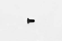 Load image into Gallery viewer, Wilwood bolt 3/8-16X1.00 LG fhcs alloy hex drive black asme B18.3