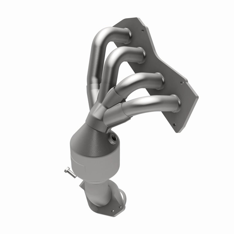 MagnaFlow 09-12 Toyota RAV4 2.5L California Grade CARB Compliant Direct-Fit Catalytic Converter