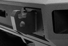 Load image into Gallery viewer, Go Rhino 18-26 Jeep Wrangler JL/JLU (Excl. LED Fog Lights) Trailline Front Bumper - Tex. Blk