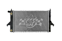 Load image into Gallery viewer, CSF 94-02 Saturn SC1 1.9L OEM Plastic Radiator