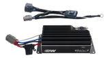 DeatschWerks VB40AX1 Voltage Booster with Plug-N-Play Harness for 10-25 Ford Mustang
