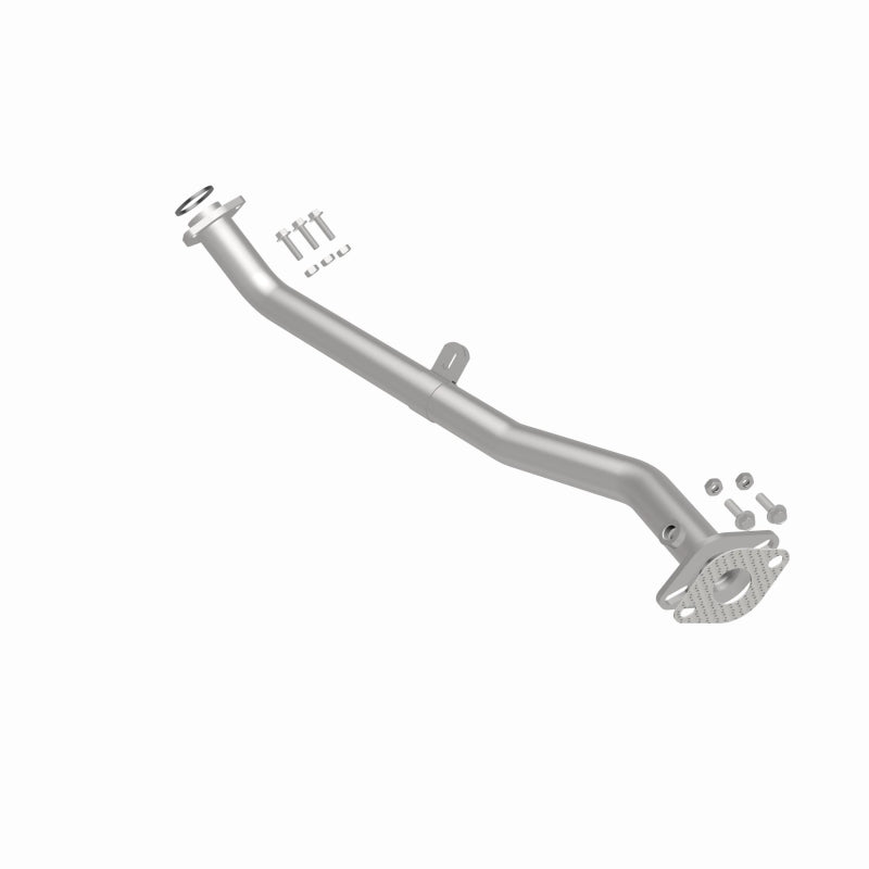 BRExhaust 01-04 Frontier 2.4L Front Pipe Kit