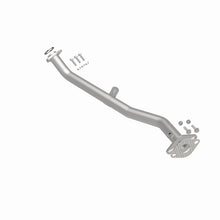 Load image into Gallery viewer, BRExhaust 01-04 Frontier 2.4L Front Pipe Kit