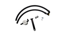 Load image into Gallery viewer, J&amp;L 21-21.5 Ford Bronco 2.3L Ecoboost Passenger Side 3.0 Oil Separator - Clear Anodized