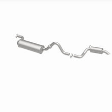Load image into Gallery viewer, MagnaFlow BRE Exhaust Kit 08-10 Town &amp; Country Grand Caravan Routan