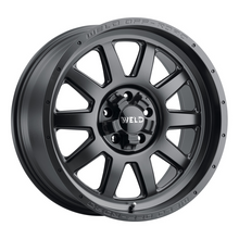 Load image into Gallery viewer, Weld Stealth 20x12 / 5x127 / 4.76 BS / 87.1 HB - Satin Black - Non-BL Wheel