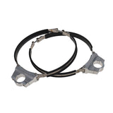 Peterson Fluid Systems Tank Bracket 10.5 Tank PR