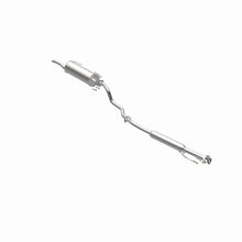 Load image into Gallery viewer, MagnaFlow BRE Exhaust Kit 13-17 NISSAN SENTRA 1.8L