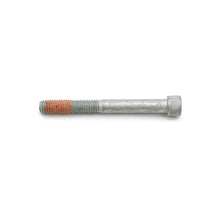 Load image into Gallery viewer, Wilwood bolt 3/8-16X3.50 shcs alloy WES072 CL1 silver reg hdmrk epoxy 1193-S lot cntrl