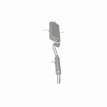 Load image into Gallery viewer, MagnaFlow BRE Exhaust Kit 01-07 Voyager Caravan Town &amp; Country