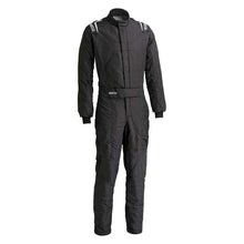 Load image into Gallery viewer, Sparco Suit Stint 52 BLK