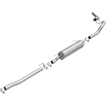 Load image into Gallery viewer, MagnaFlow BRE Exhaust Kit 06-09 Dodge Ram 1500 2500 3500 5.7L