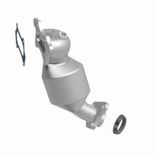 Load image into Gallery viewer, MagnaFlow 12-15 Honda Civic 1.5L California Grade CARB Compliant Direct-Fit Catalytic Converter