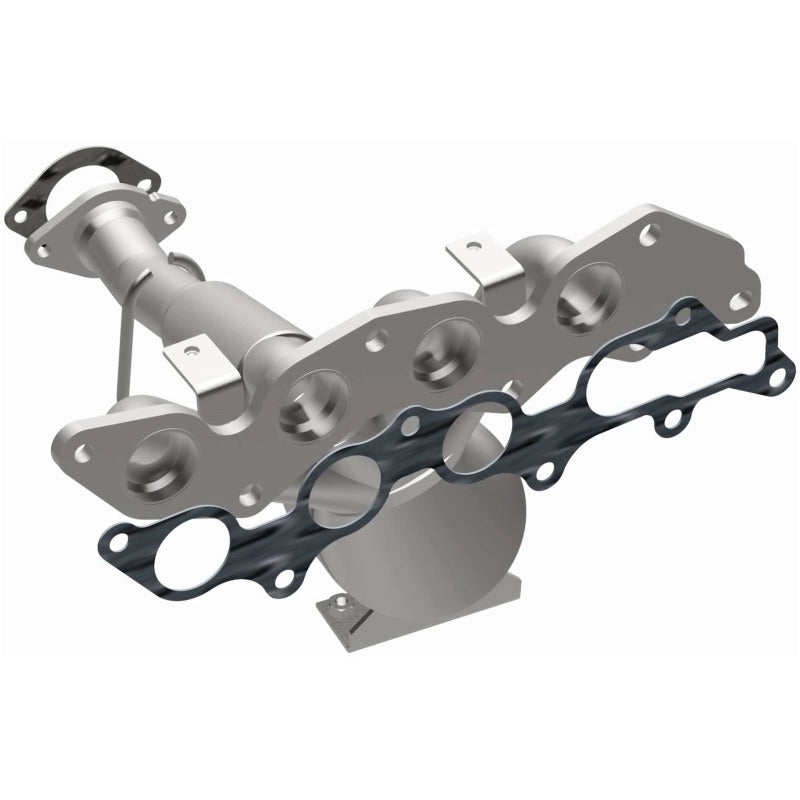 MagnaFlow 15-16 Ford C-Max 2.0L California Grade CARB Compliant Direct-Fit Catalytic Converter