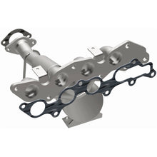 Load image into Gallery viewer, MagnaFlow 15-16 Ford C-Max 2.0L California Grade CARB Compliant Direct-Fit Catalytic Converter