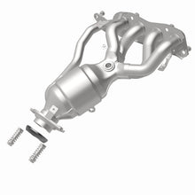 Load image into Gallery viewer, MagnaFlow Direct Fit Catalytic Converter 2019 Lexus UX200 2.0L