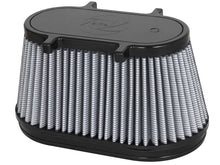 Load image into Gallery viewer, aFe MagnumFLOW Air Filters OER PDS A/F PDS GM Van 06-11 V8-6.6L (td)