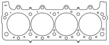Load image into Gallery viewer, Cometic Ford 460 Pro-Stock 4.685 inch Bore .045 inch MLS For A460 Block Head Gasket