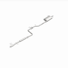 Load image into Gallery viewer, MagnaFlow BRE Exhaust Kit 97-99 Acura CL 3.0L