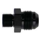 DeatschWerks 10AN Male Flare to M16x1.5 Metric Male Adapter