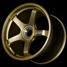 Load image into Gallery viewer, Advan GT for Porsche (Center Lock) 19x9 +46 - Racing Brass Gold