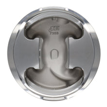 Load image into Gallery viewer, JE Pistons BBC BLOWN ALKY DOME Set of 8 Pistons