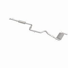 Load image into Gallery viewer, BRExhaust 12-18 Ford Focus 2.0L Exhaust Kit