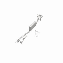 Load image into Gallery viewer, MagnaFlow BRE Exhaust Kit 03 Mazda B3000 3.0L