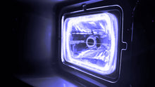 Load image into Gallery viewer, Oracle Pre-Installed Lights 7x6 IN. Sealed Beam - White Halo NO RETURNS